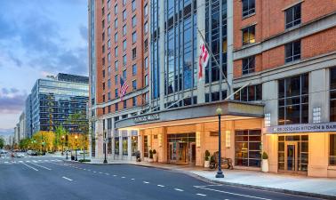 Embassy Suites by Hilton Washington DC Convention Center, Washington D.C