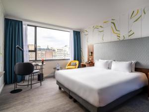 hotel Mercure Antwerp City Centre