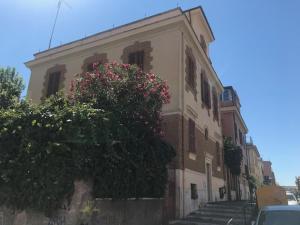 Hotel Lodi, Rome