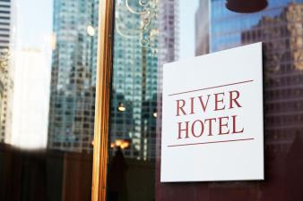 River Hotel, Chicago