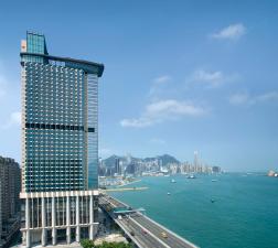 hotel Harbour Grand Hong Kong