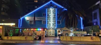 Casa Paraiso Hotel, Santiago