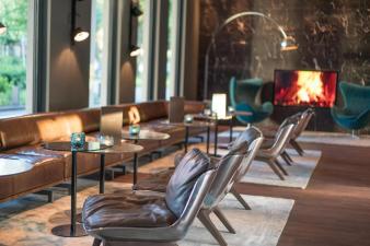 hotel Motel One Hamburg Airport