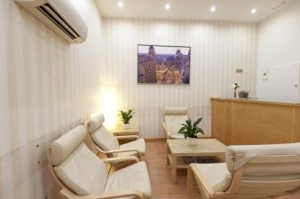 hotel Hostal Abami II, Madrid