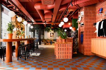 hotel Hobo Helsinki