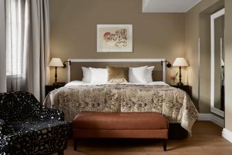 Hotel Haven, Helsinki