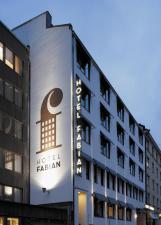 Hotel Fabian, Helsinki