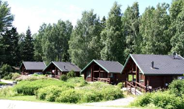 hotel Rastila Camping Helsinki