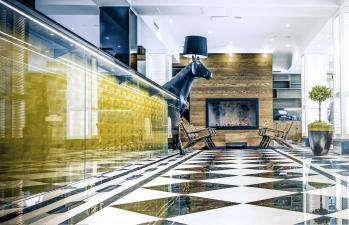 Hotel Lilla Roberts, Helsinki