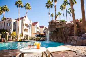 hotel Holiday Inn Club Vacations at Desert Club Resort, Las Vegas