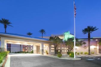 hotel Homewood Suites by Hilton South Las Vegas