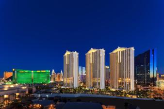 hotel The Signature at MGM Grand - All Suites, Las Vegas