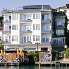 Boutiquehotel Ogris Am See, Wörthersee