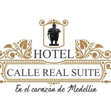 HOTEL CALLE REAL SUITE, Medellín
