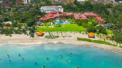 hotel Holiday Inn Resort Baruna Bali by IHG