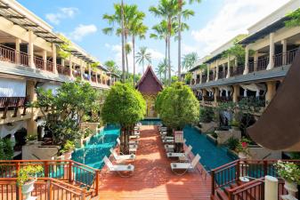 Burasari Phuket Resort & Spa