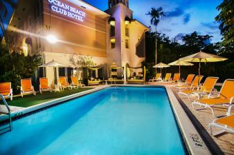 Ocean Beach Club, Ft Lauderdale