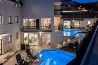 Hotel - Teranea City Hvar, Hvar Island