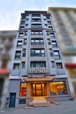 The Tango Hotel İstanbul, Istanbul