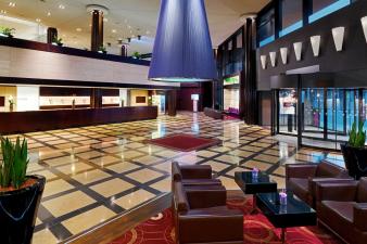 hotel The Westin Leipzig