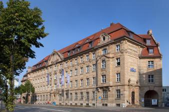 hotel a&o Leipzig Hauptbahnhof