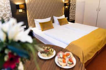 hotel Royal International Leipzig