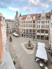 hotel Five Elements Hostel Leipzig