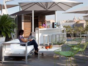 hotel Novotel Marseille Vieux Port