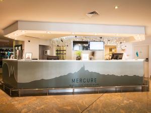 hotel Mercure Marseille Centre Vieux Port