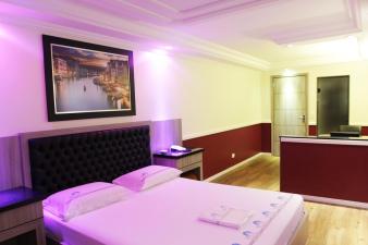 Hotel Metropolis Centro São Paulo, Sao Paulo