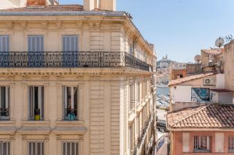 Residhotel Vieux Port, Marseille