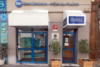 Best Western Hotel du Mucem, Marseille