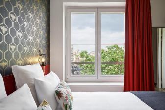 Hotel Marsiho by Happyculture, Marseille