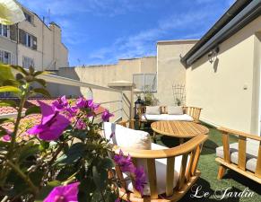 hotel Les Appartements du Vieux Port, Marseille