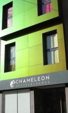 hotel Chameleon Youth Hostel Alicante