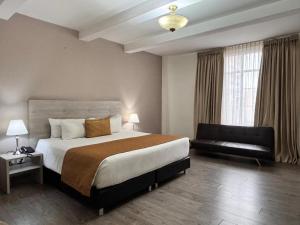 Hotel Nutibara, Medellín