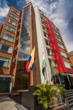 Hotel Egina Medellin, Medellín