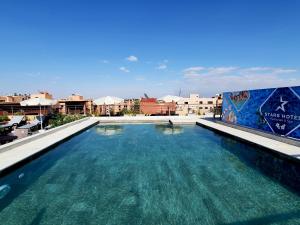 Stars Hotel & Spa, Marrakech