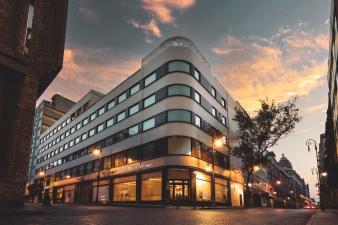 NH Collection México City Centro Histórico, Mexico City