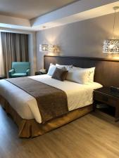 Hotel Metropol, Mexico City