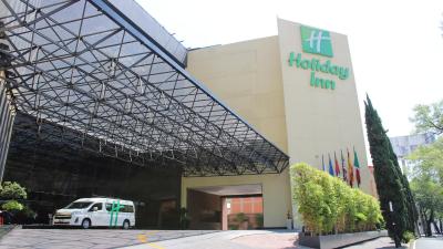 Holiday Inn Mexico Dali Airport by IHG, Mexico City