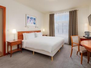 Radisson Blu Ridzene Hotel, Riga