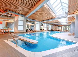 Radisson Blu Hotel & Spa, Riga
