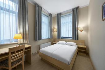 Rija Domus Hotel, Riga