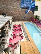 hotel Brisbane Quarters