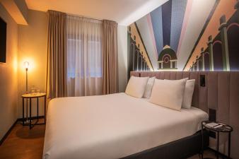 hotel Numa Brussels Royal Galleries