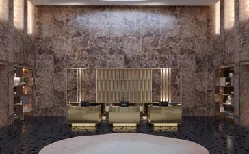 hotel Hilton Turin Centre