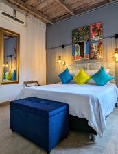 Maloka Boutique Hostel, Cartagena