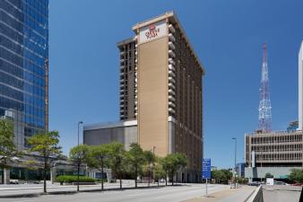 hotel Crowne Plaza Dallas Downtown by IHG