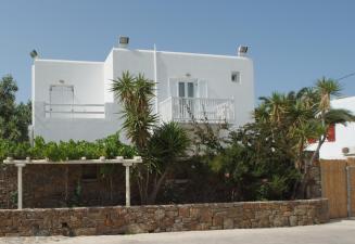 White Myth, Mykonos